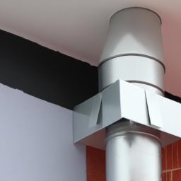 Ventilation simple flux : assurez une ventilation de base pour votre habitat Limay